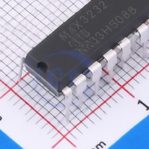lingxingic MAX3232CPE(LX) for sale