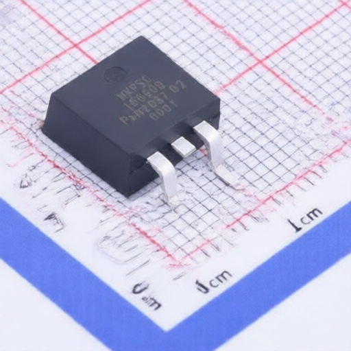 WeEn NXPSC16650B6J for sale