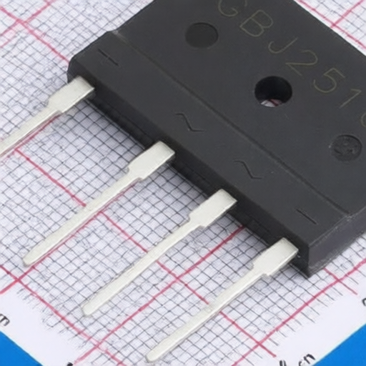 DOWO GBJ2510 for sale