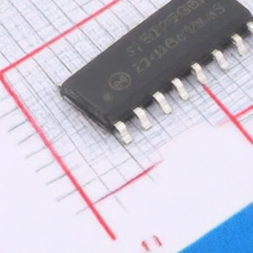 SKYWORKS SI8275GBD-IS1 for sale