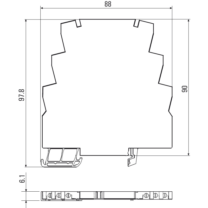 WEIDMULLER 8973460000 for sale