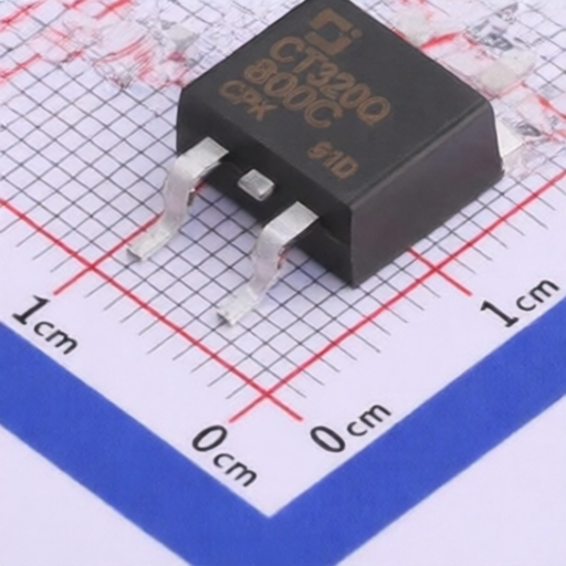 JSCJ CT320Q-800C for sale