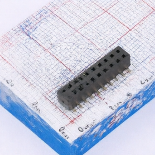 hanxia HX PM2.0-2x10P TP for sale