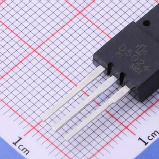 Jilin Sino-Microelectronics 3DD5024 for sale