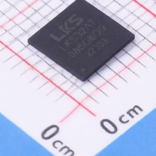 LINKOSEMI LKS32AT085C8Q9 for sale