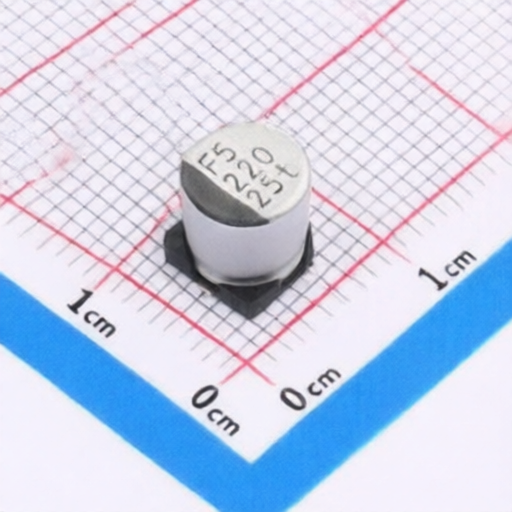 Lelon VZT221M1ETR-0607 for sale