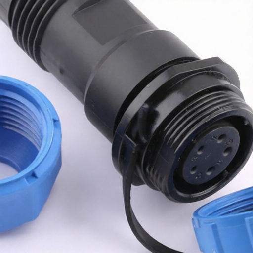 Cixi Kefa Elec JH1711S-5P for sale