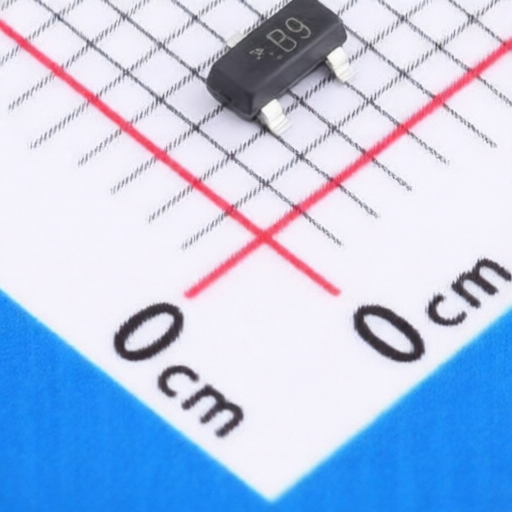 ST(Semtech) BZX84C10 for sale