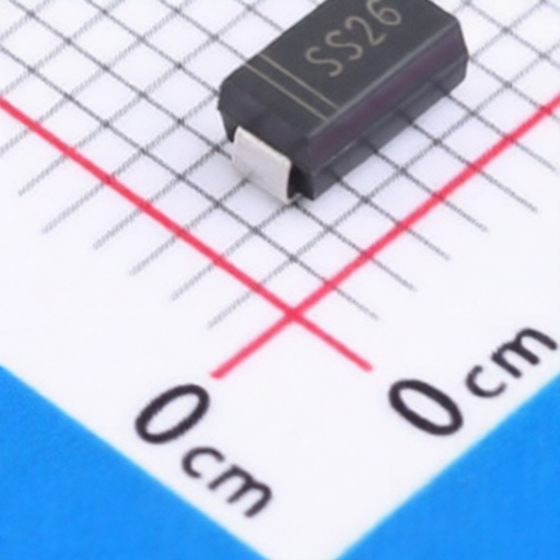 TDSEMIC SS26-TD for sale