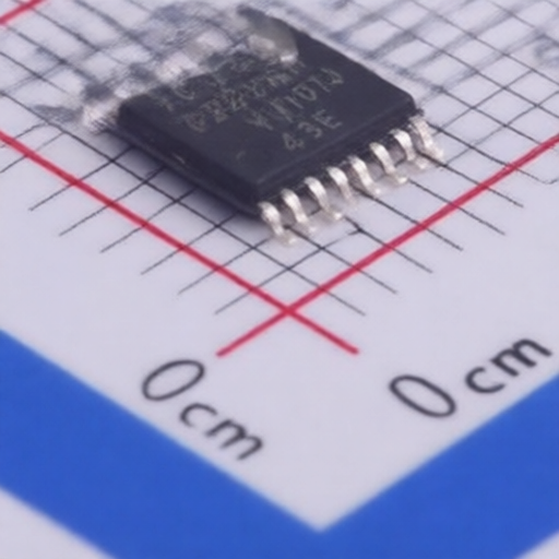 Nexperia 74HC123PW,118 for sale