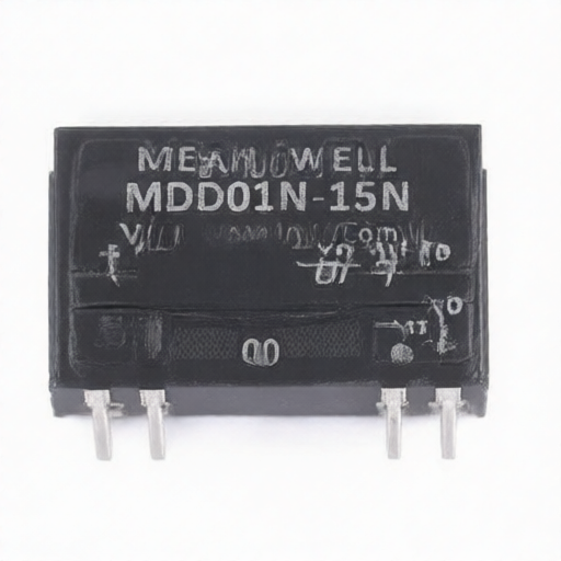 MEAN WELL MDD01N-15N for sale