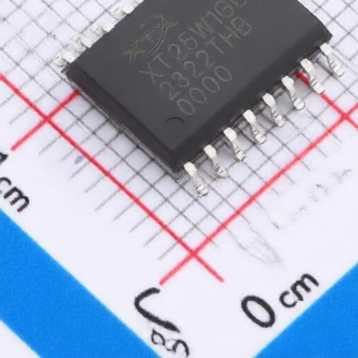 XTX XT25W1GBSFIGA for sale