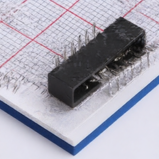 hanxia HX JN2.0-2x6P WZ H5.7 for sale