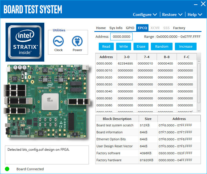 Intel/Altera DK-SI-1STX-E-A for sale