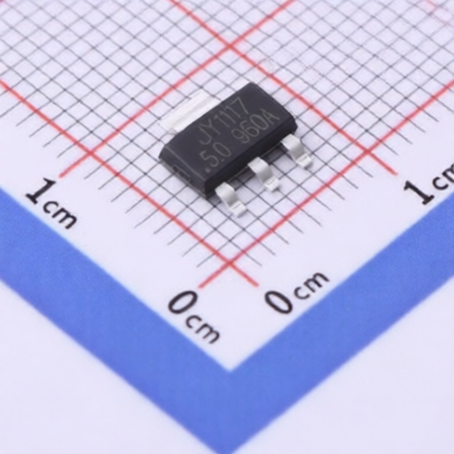 JingYang JY1117E50AX for sale