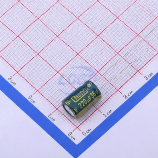 Chengx GR227M035F12RR0VL4FP0 for sale