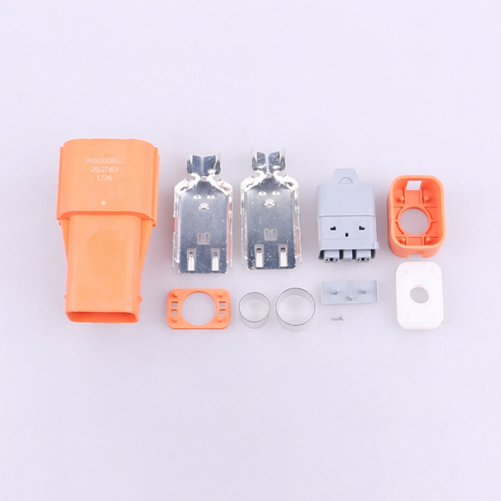 Amphenol HVSL630062C00610 for sale