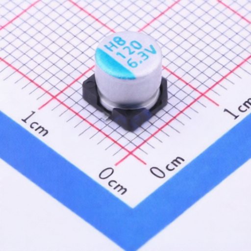 Lelon OCV121M0JTR-0606 for sale