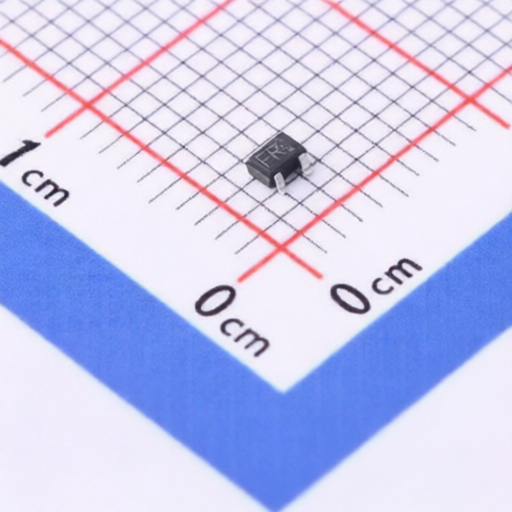 ROHM 2SA1576U3HZGT106R for sale