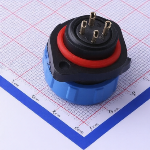 Cixi Kefa Elec JH1713S-4P for sale