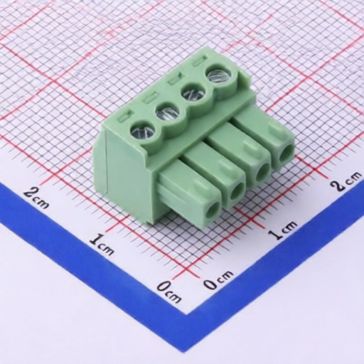 KANGNEX WJ15EDGK-3.81-04P-14-00A for sale