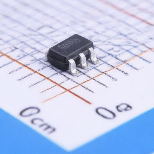 3PEAK TPH2501-TR for sale