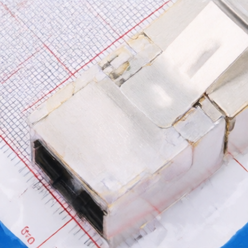 MH CONNECTORS MH3101S-CAT6 for sale