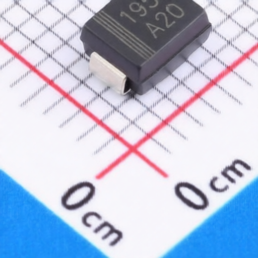 BORN 1.0SMBJ20A for sale