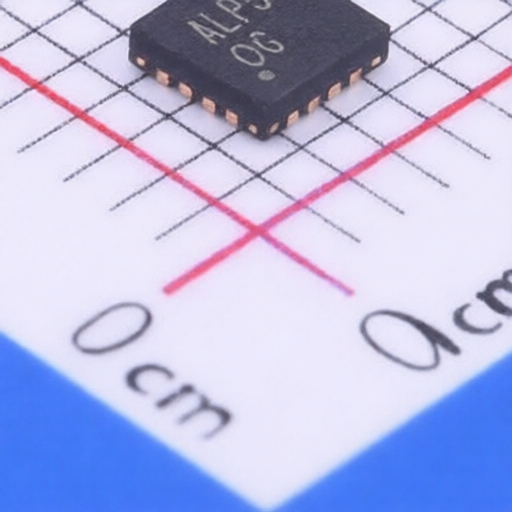 AWINIC(Shanghai Awinic Tech) AW9656QNR for sale