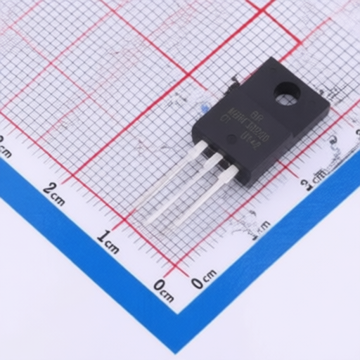 BLUE ROCKET MBRF30200CT for sale