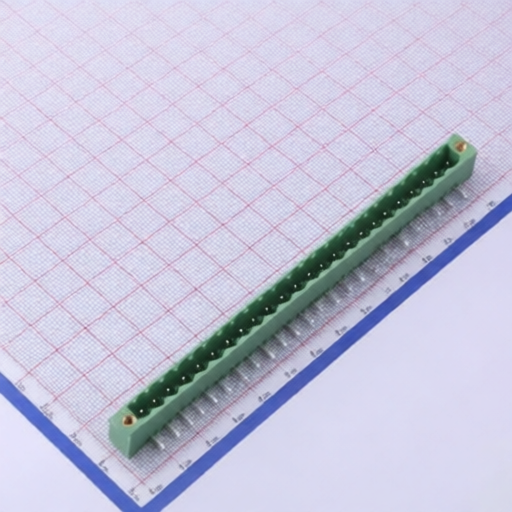 KANGNEX WJ2EDGRM-5.08-24P-14-00A for sale