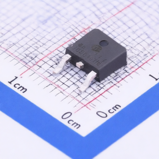 Jilin Sino-Microelectronics JCS640RH-O-R-N-A for sale