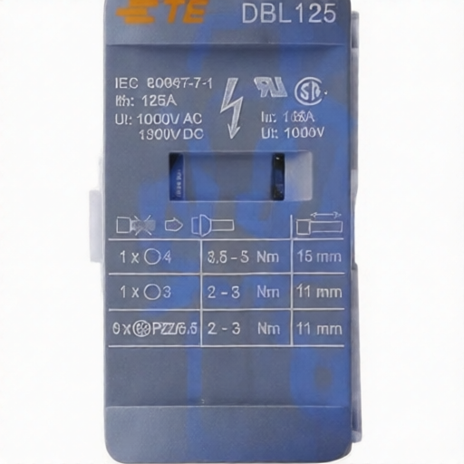 TE Connectivity 1SNL312510R0000 for sale