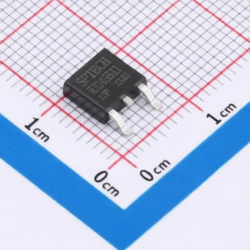 SPTECH MJD45H11 for sale