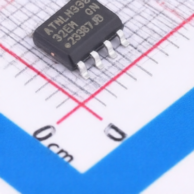 MICROCHIP AT24C32E-SSHM-B for sale