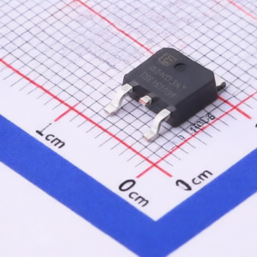 WUXI UNIGROUP MICRO TTD85N03AT for sale