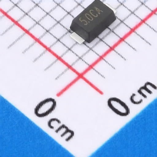 BORN SMFJ5.0CA for sale