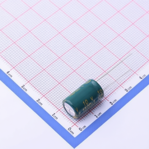 HRK 10V1500uF CD288 for sale