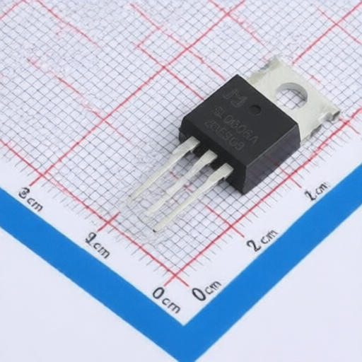 Jiangsu JieJie Microelectronics JMSL0606AC for sale