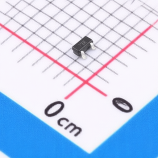 CBI 2N7002KT for sale