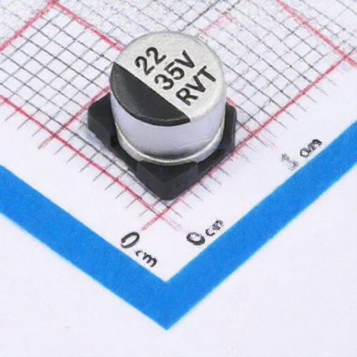 ChengTao RVT1V220M0605ZY for sale