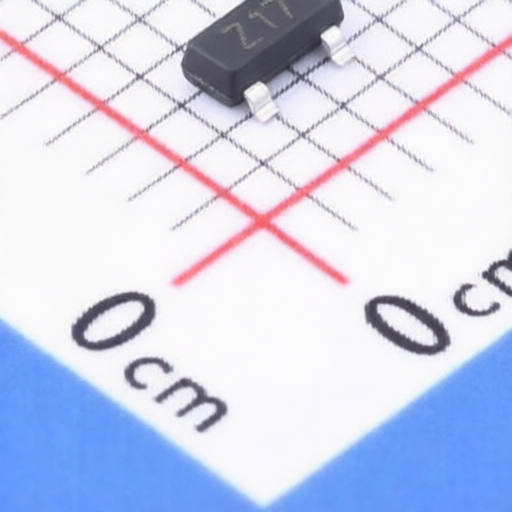 MDD(Microdiode Semiconductor) BZX84C4V3 for sale