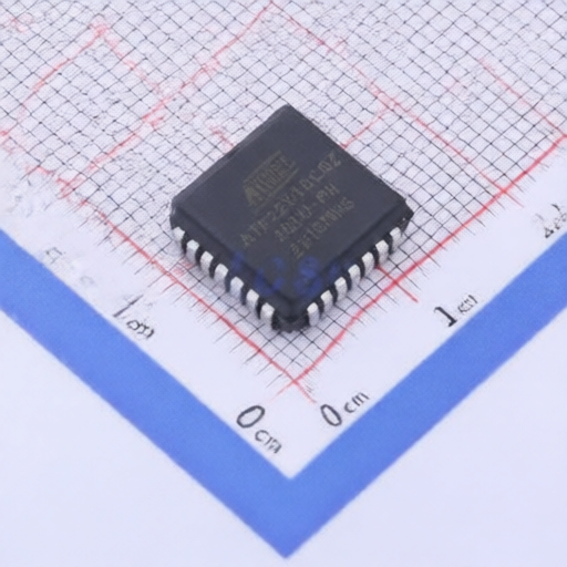 MICROCHIP ATF22V10CQZ-20JU for sale