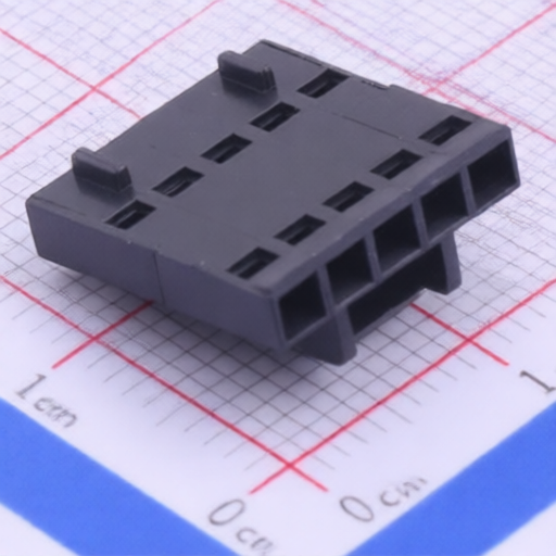 CJT(Changjiang Connectors) A2547HA-5P for sale