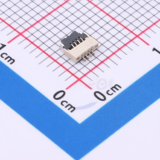 HCTL HC-FPC-05-10-4RLTAG for sale