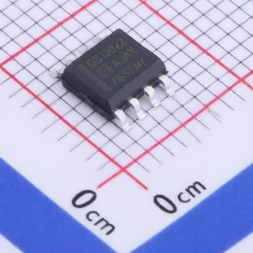 HGSEMI DS1302ZM/TR for sale