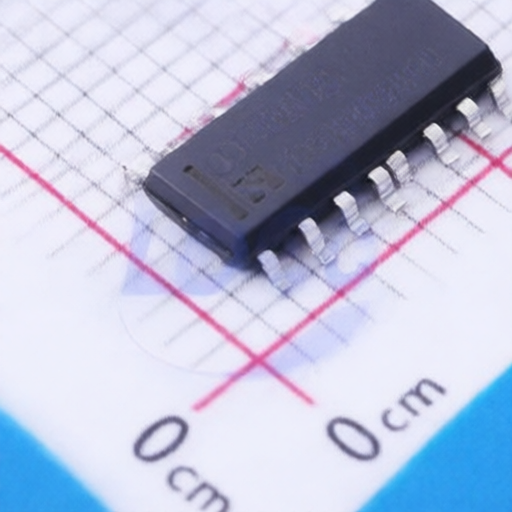 HGSEMI CD4050BM/TR for sale