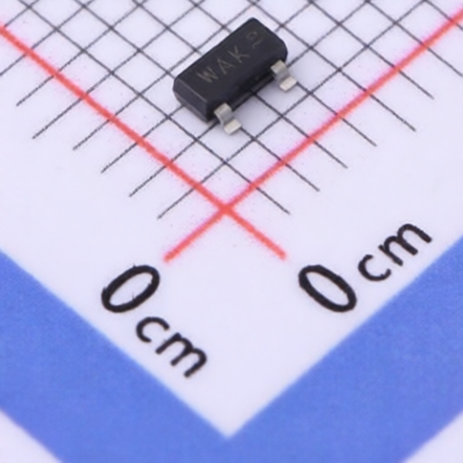 Nexperia PDTC115TT,215 for sale