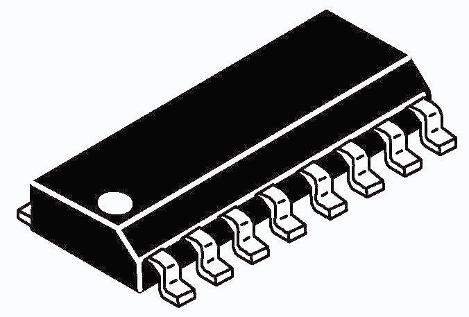 MOTOROLA MC44BC374CDTB for sale