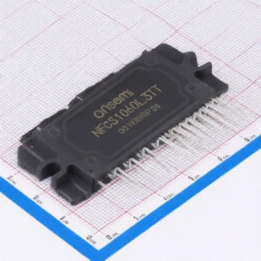 onsemi NFCS1060L3TT for sale